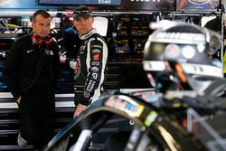 Kevin Harvick, Stewart-Haas Racing Ford