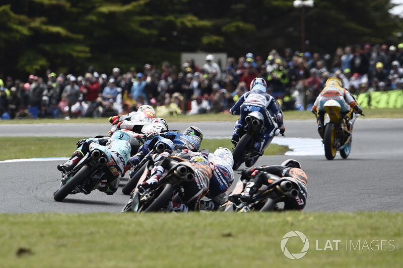 Livio Loi, Leopard Racing
