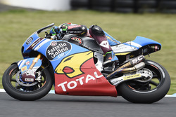 Franco Morbidelli, Marc VDS