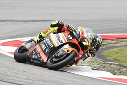Lorenzo Baldassarri, Forward Racing