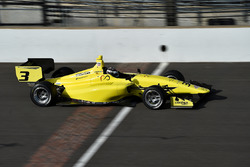 Patricio O'Ward, Team Pelfrey