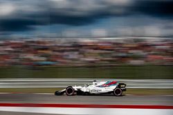Felipe Massa, Williams FW40