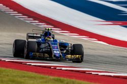 Pascal Wehrlein, Sauber C36
