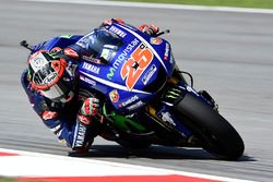 Maverick Viñales, Yamaha Factory Racing