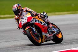 Dani Pedrosa, Repsol Honda Team