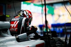 Kevin Magnussen, Haas F1 Team