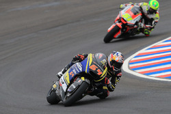 Bo Bendsneyder, Tech 3 Racing
