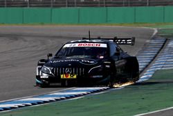 Lucas Auer, Mercedes-AMG Team HWA, Mercedes-AMG C63 DTM