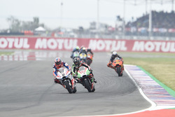Danilo Petrucci, Pramac Racing