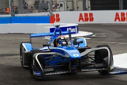 Sébastien Buemi, Renault e.Dams