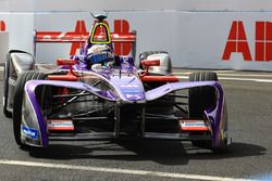 Sam Bird, DS Virgin Racing