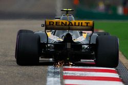 Carlos Sainz Jr., Renault Sport F1 Team R.S. 18