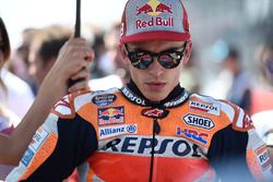 Marc Marquez, Repsol Honda Team