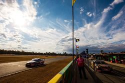 David Reynolds, Erebus Motorsport Holden