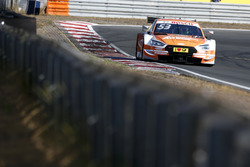 Jamie Green, Audi Sport Team Rosberg, Audi RS 5 DTM