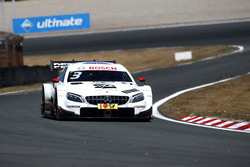 Paul Di Resta, Mercedes-AMG Team HWA, Mercedes-AMG C63 DTM