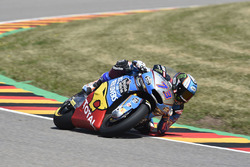 Alex Marquez, Marc VDS