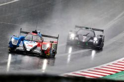 #39 GRAFF Oreca 07 - Gibson: Alexandre Cougnaud, Jonathan Hirschi, Tristan Gommendy