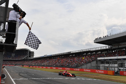 Sebastian Vettel, Ferrari SF71H