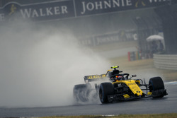 Carlos Sainz Jr., Renault Sport F1 Team R.S. 18