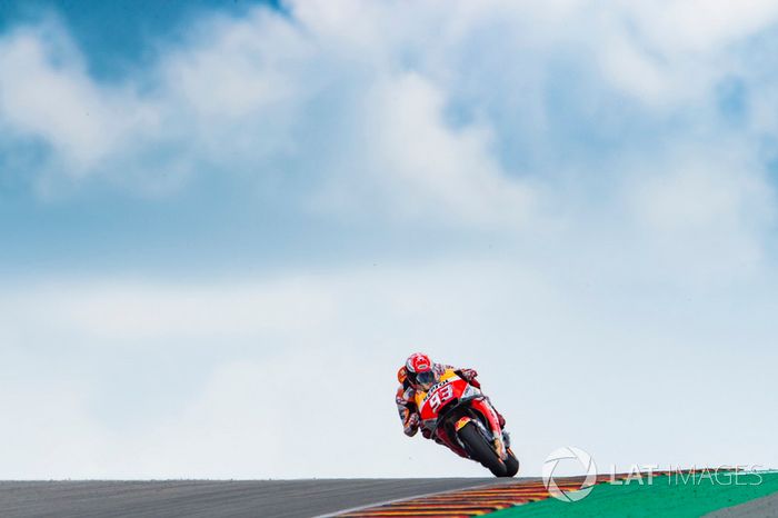Marc Marquez, Repsol Honda Team