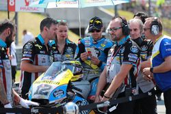 Thomas Luthi, Estrella Galicia 0,0 Marc VDS