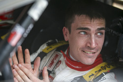 Craig Breen, Citroën C3 WRC, Citroën World Rally Team