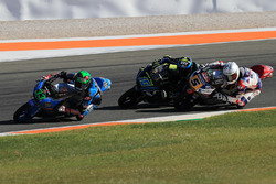 Enea Bastianini, Estrella Galicia 0,0