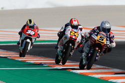 Romano Fenati, Marinelli Rivacold Snipers