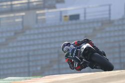 Scott Redding, Aprilia Racing Team Gresini