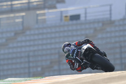 Scott Redding, Aprilia Racing Team Gresini