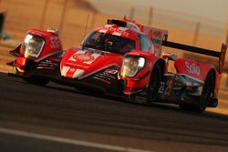 Экипаж №25 команды CEFC Manor, Oreca 07 Gibson: Роберто Гонсалес, Симон Труммер, Виталий Петров