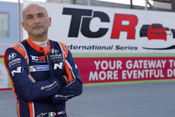 Gabriele Tarquini, BRC Racing Team, Hyundai i30 N TCR