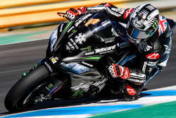 Jonathan Rea, Kawasaki Racing