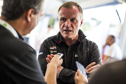 Tommi Mäkinen, Toyota Racing