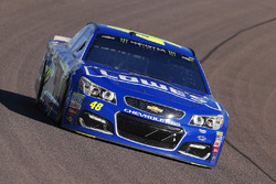 Jimmie Johnson, Hendrick Motorsports Chevrolet