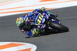 Valentino Rossi, Yamaha Factory Racing