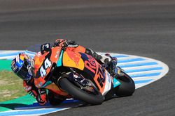 Miguel Oliveira, Red Bull KTM Ajo