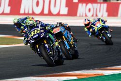 Valentino Rossi, Yamaha Factory Racing