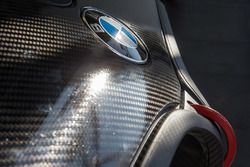 Logo de la BMW M8 GTE