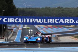 #17 SMP Racing BR Engineering BR1: Stéphane Sarrazin, Egor Orudzhev, Matevos Isaakyan