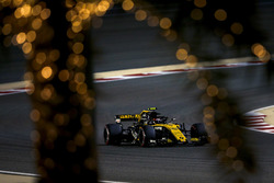 Carlos Sainz jr, Renault Sport F1 Team RS18
