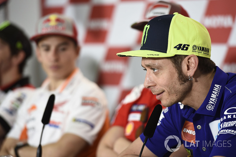 Valentino Rossi, Yamaha Factory Racing