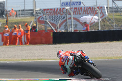 Andrea Dovizioso, Ducati Team