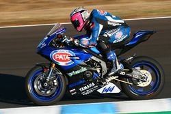 Lucas Mahias, GRT Yamaha Official WorldSSP Team