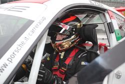 Riccardo Pera, Ebimotors