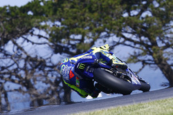 Valentino Rossi, Yamaha Factory Racing