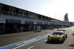 Timo Glock, BMW Team RMG, BMW M4 DTM