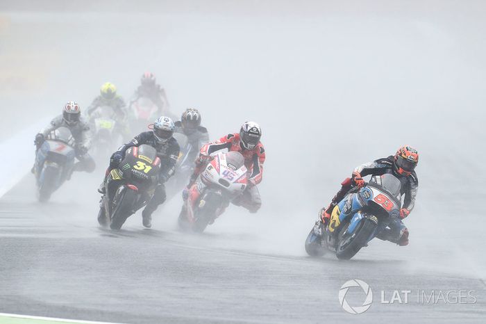 Tito Rabat, Estrella Galicia 0,0 Marc VDS