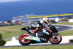 Dominique Aegerter, Kiefer Racing